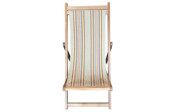 Premium Deck Chairs