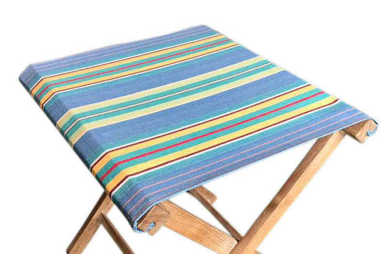 vintage-look-folding-wooden-stool-hula-hoop-stripe.jpg