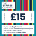 Gift vouchers