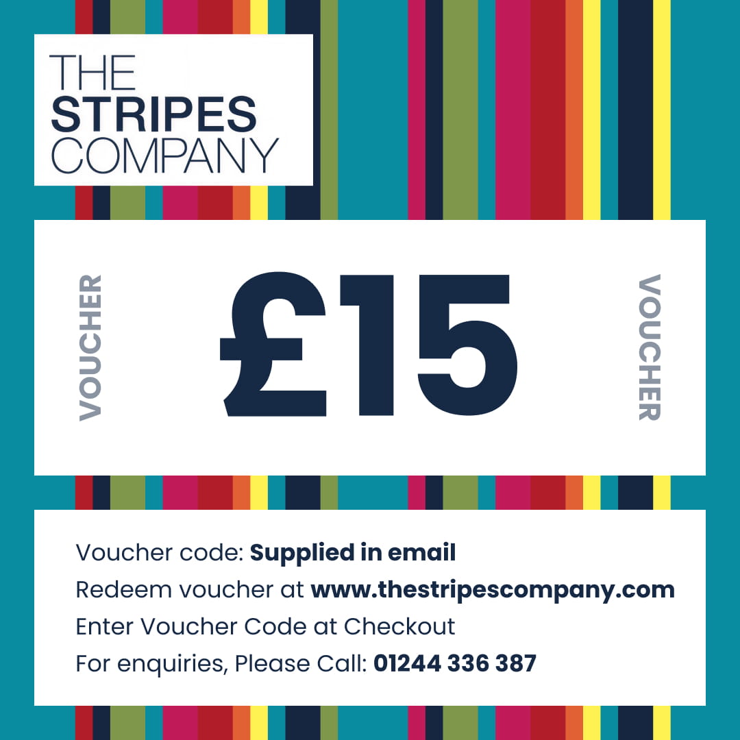 Gift vouchers