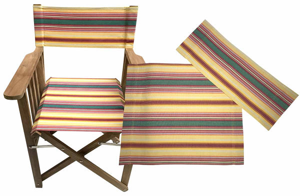 Replacement Directors Chair Covers