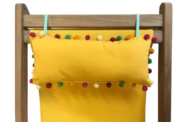 Premium Deck Chairs