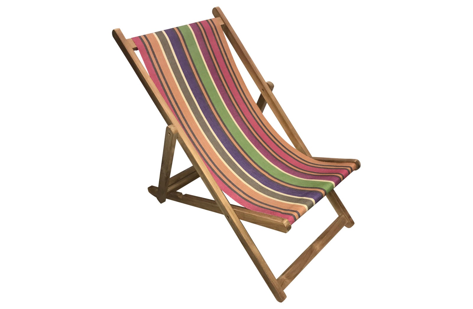 Deckchair Canvas 45cm