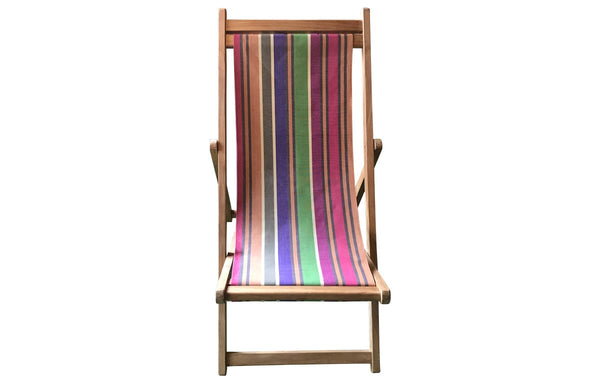 Premium Deck Chairs
