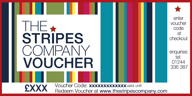 Gift Vouchers