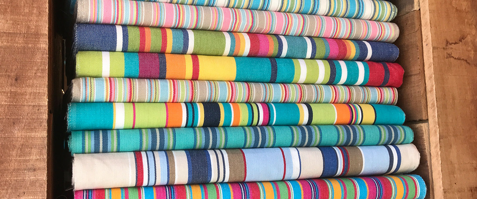 Deckchair Fabrics