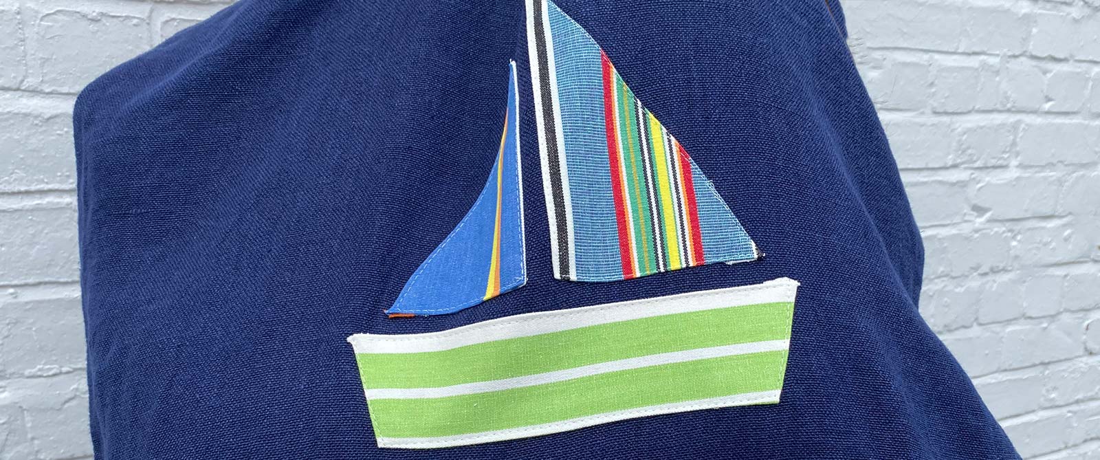 Beach Bags The Stripes Company UK