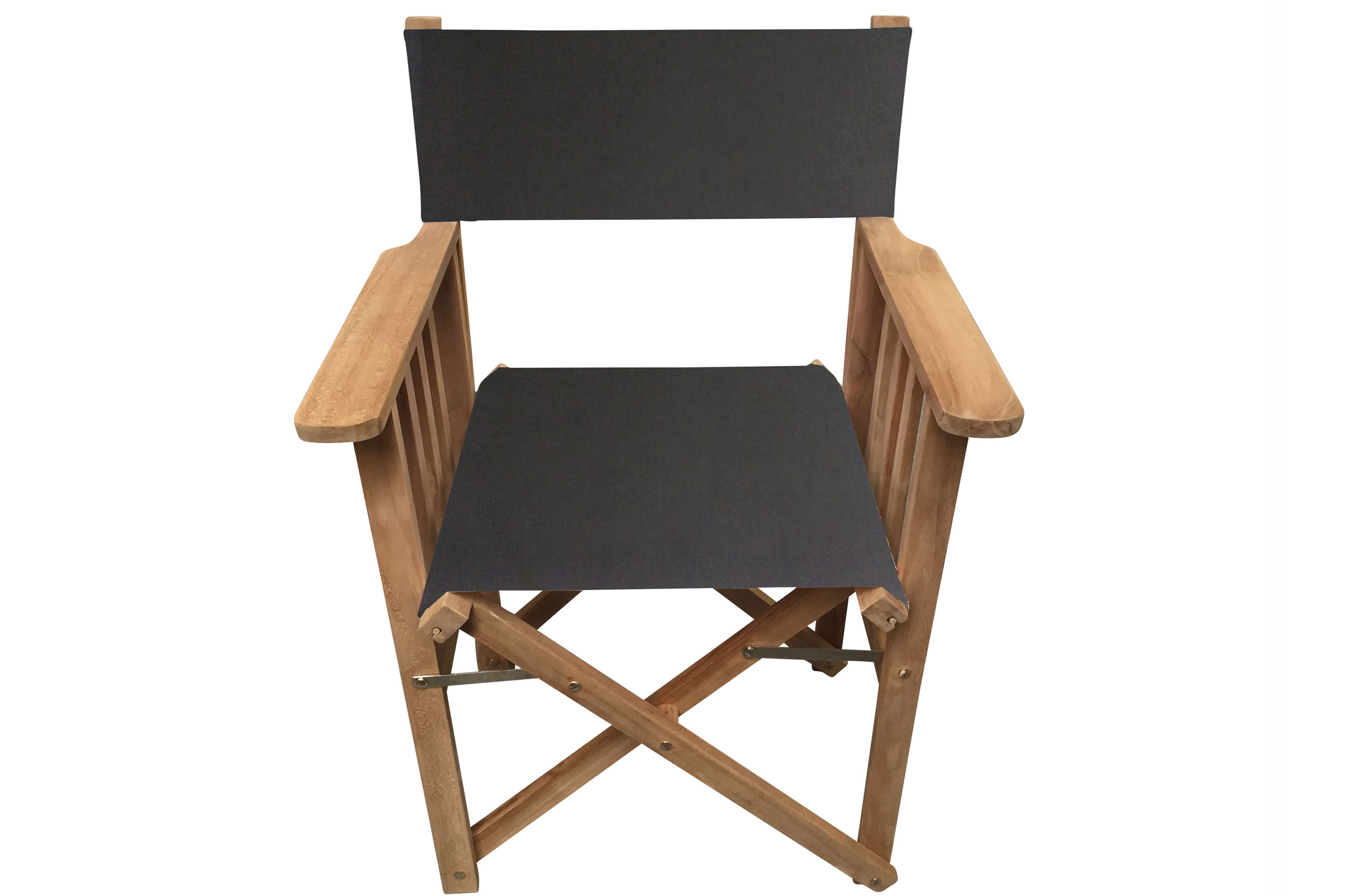 Black Directors Chair