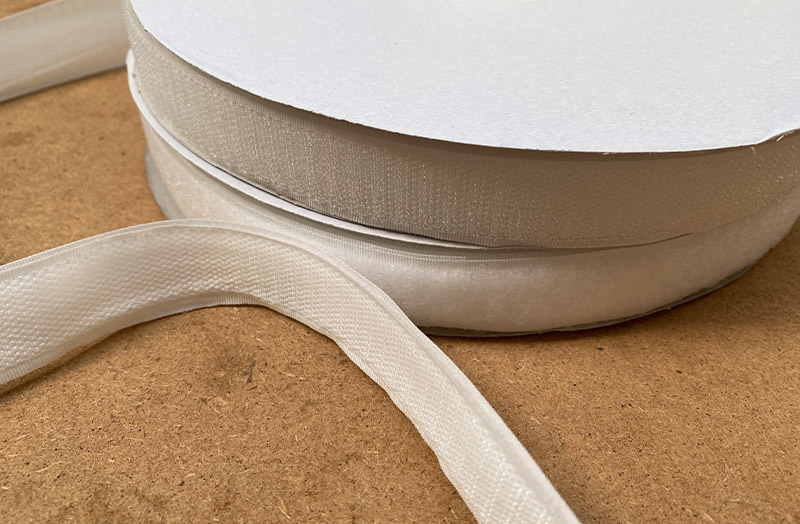 Hook and Loop Velcro