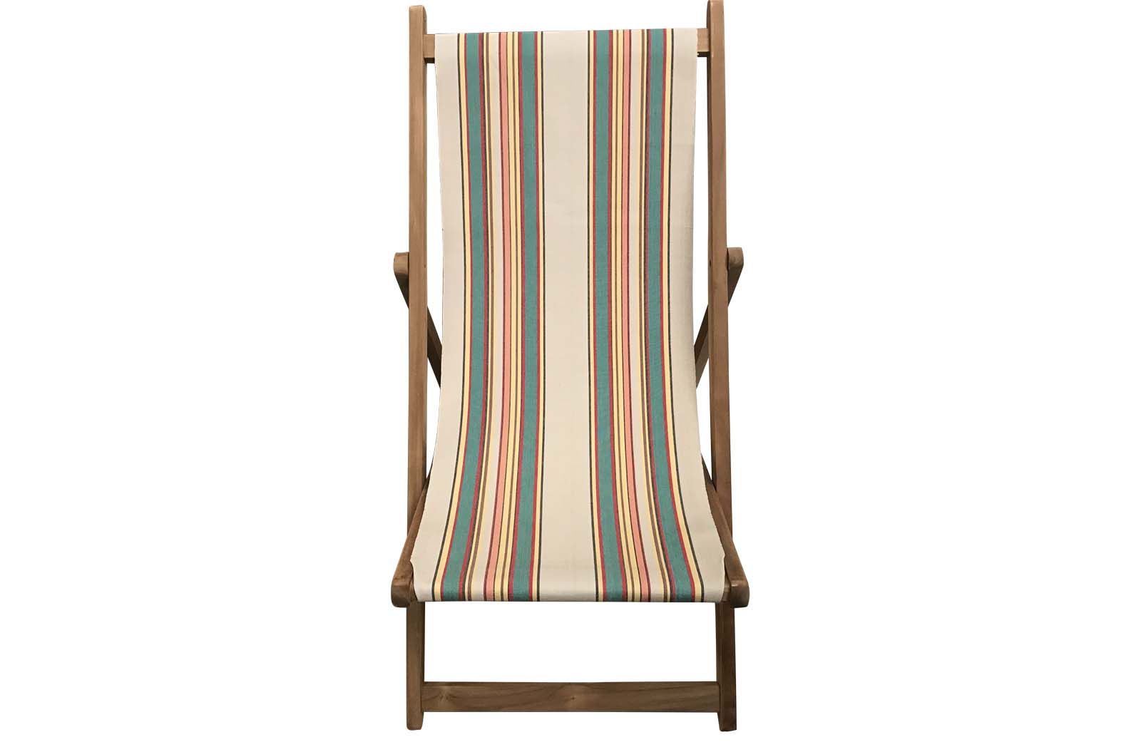 beige, jade green, red - Deckchairs | Buy Folding Wooden Deck Chairs
