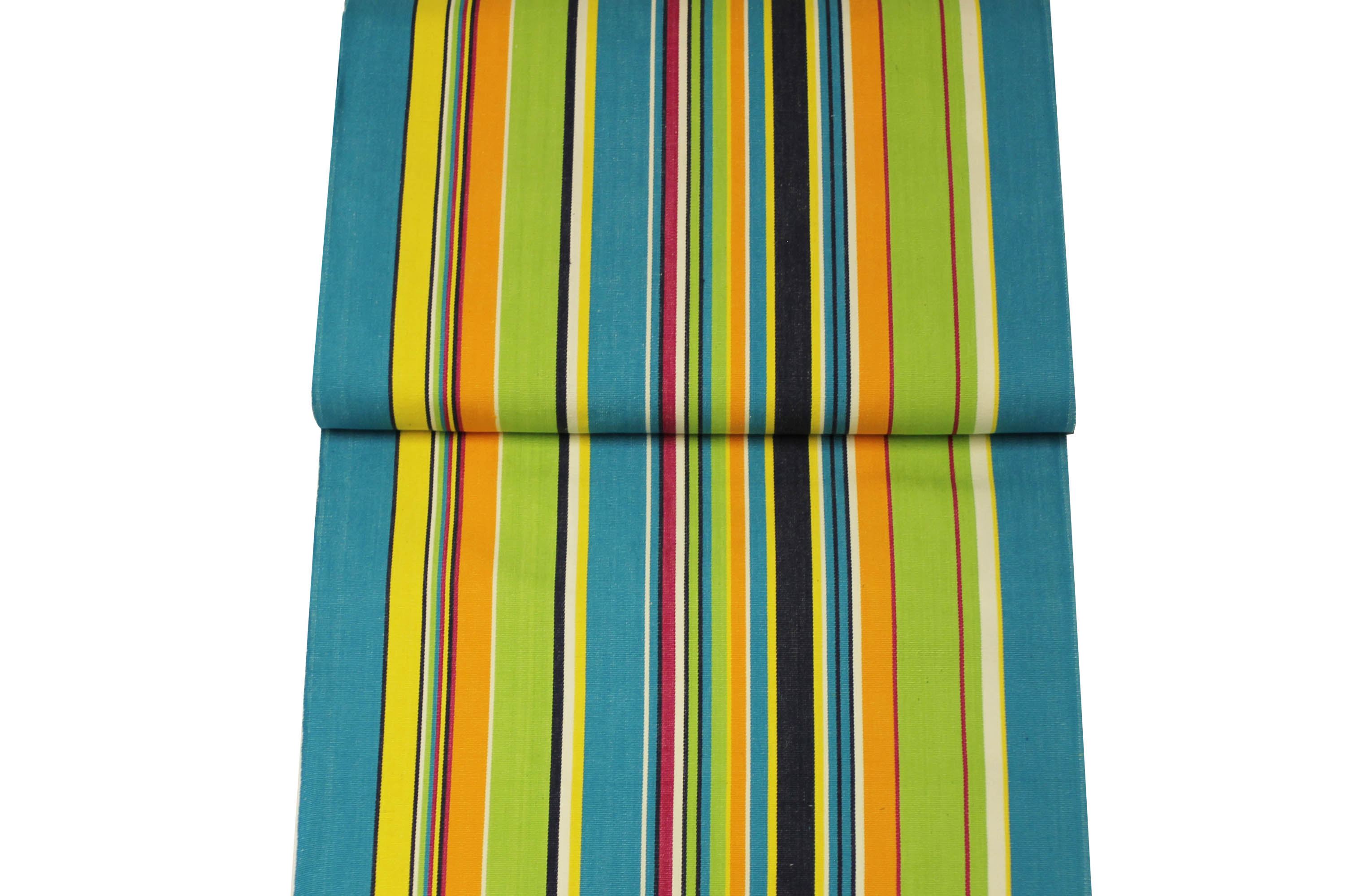 Turquoise Replacement Deck Chair Cover - Athletics