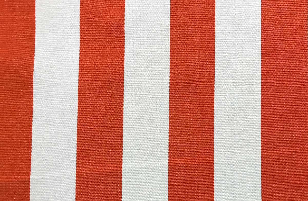 striped roman blind Jousting Classic Interior Striped Fabrics 150cm