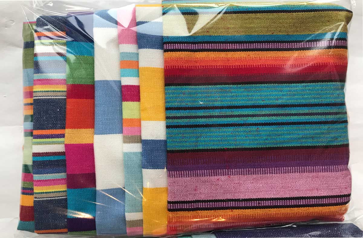 fabric remnants