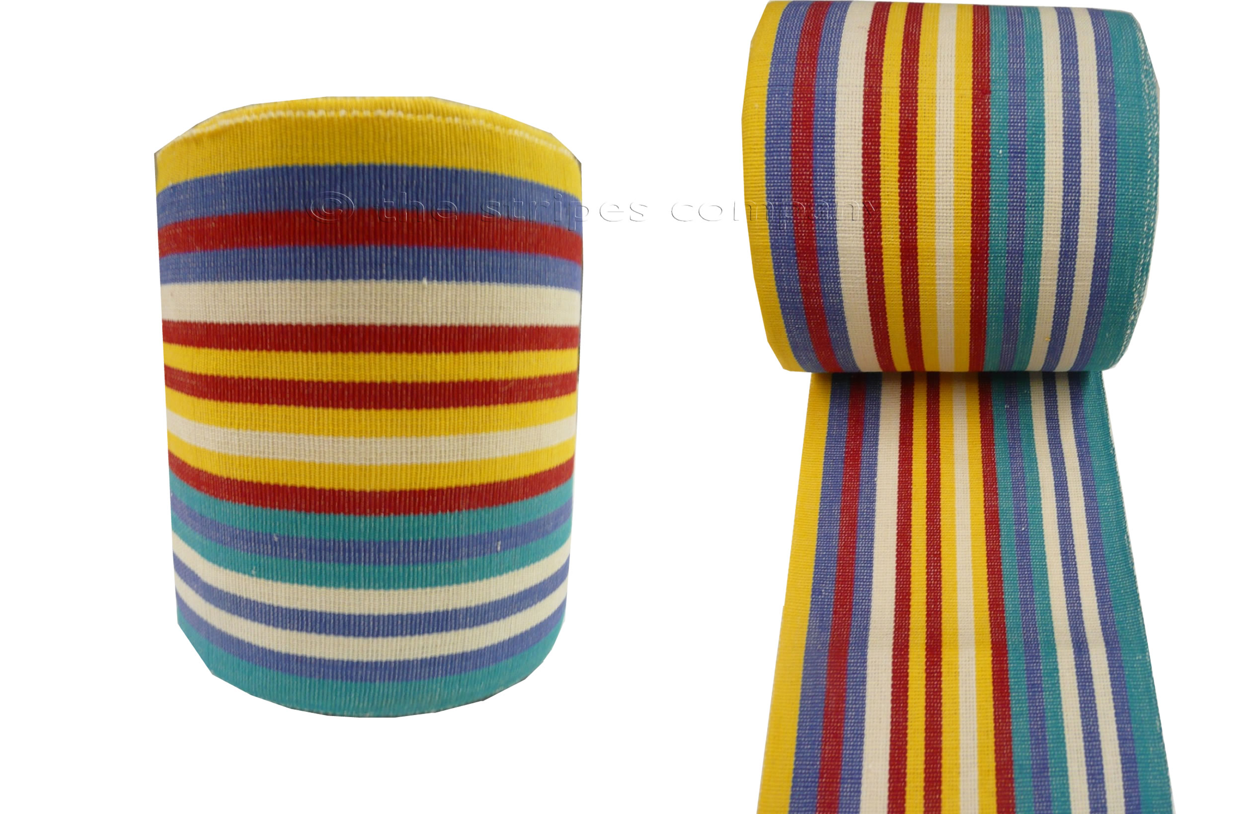 Webbing Extra Wide-Marathon