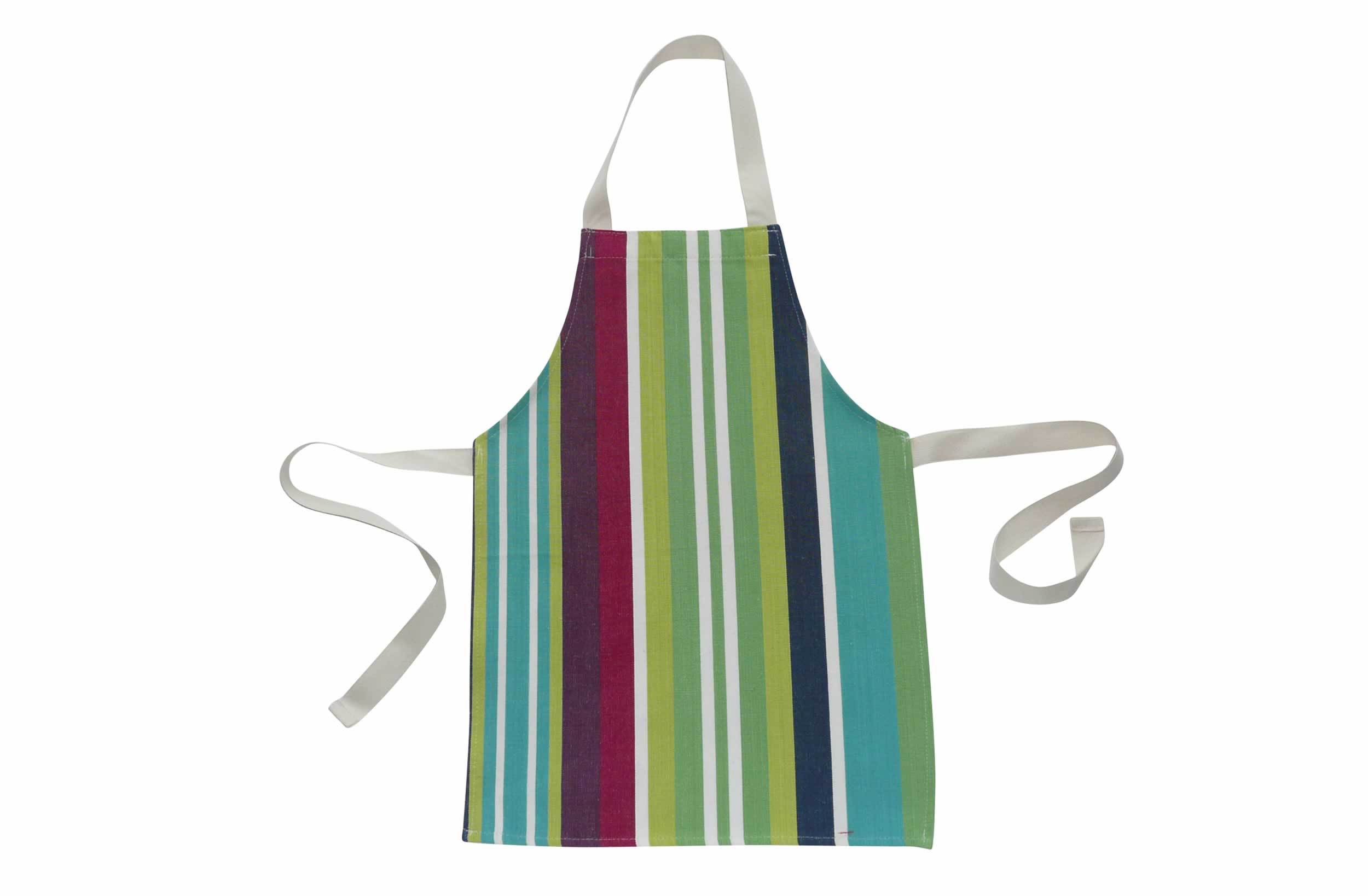 Navy Toddlers Aprons